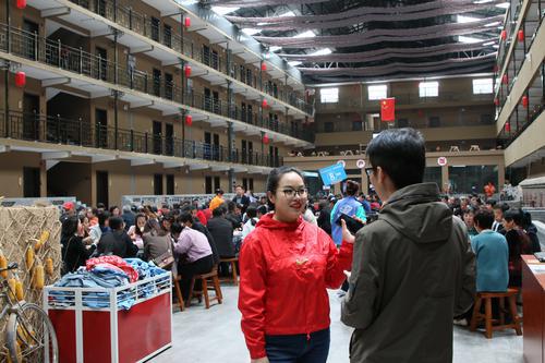 黃河岸邊 八零后巾幗帶領群眾齊致富  “黃河女兒行——尋訪黨史路上的巾幗初心”宜川篇二