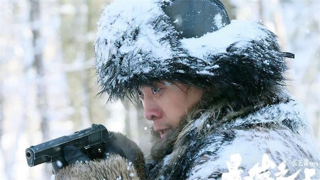 五一檔上線2天西安票房過千萬