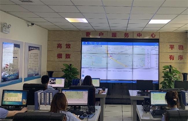 “五一”假期西安市出租汽車行業(yè)全員在崗保障運力提升服務(wù)