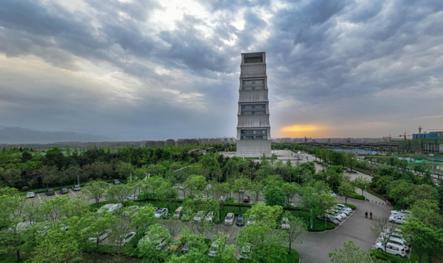 全面布局“十个航天”建设 西安航天基地蓄势腾飞