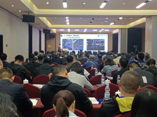 陜西大力推進(jìn)高校節(jié)水工作