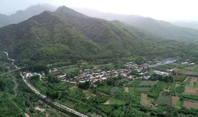 传承民俗文化 助力乡村振兴