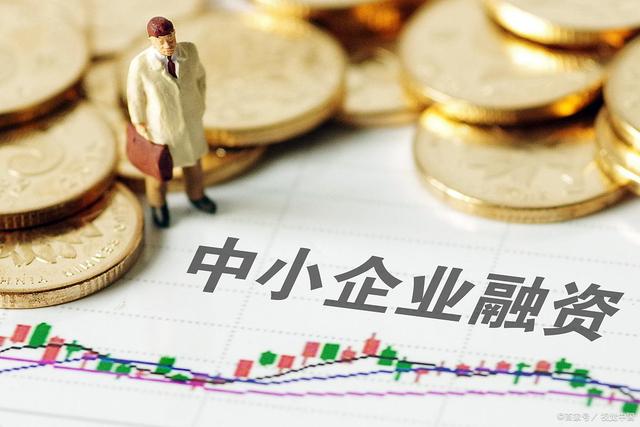 “我為群眾辦實(shí)事”：“政采貸”助力中小企業(yè)解決融資難題