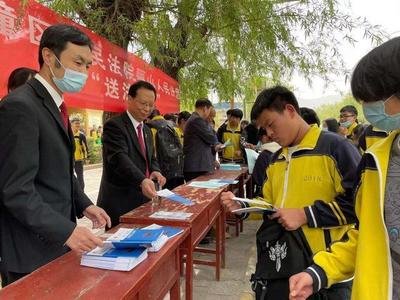 西安三區(qū)實(shí)施“我為群眾辦實(shí)事”成效顯著