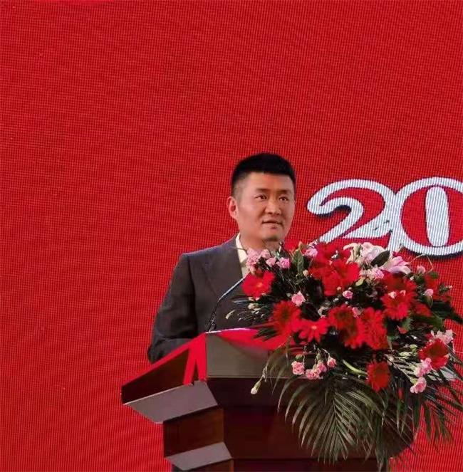 苗阜：为人民群众讲好陕西故事