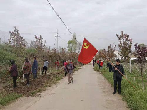 隴縣三項(xiàng)舉措有力有序推進(jìn)黨史學(xué)習(xí)教育