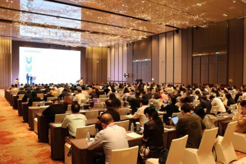 凝侨心 汇侨智 聚侨力 “创业中华 2021侨界精英创新创业论坛”在西安举行