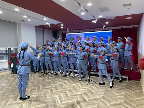 唱支山歌給黨聽(tīng)