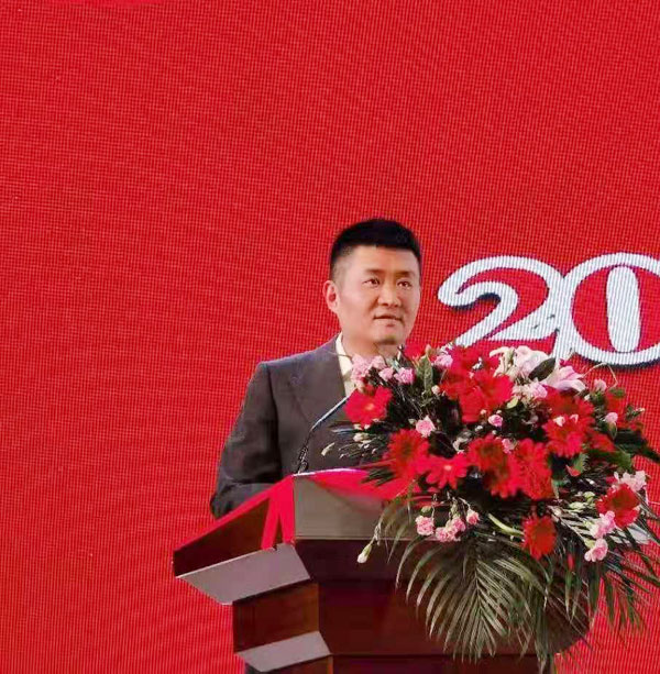 苗阜委員：為人民群眾講好“陜西故事”