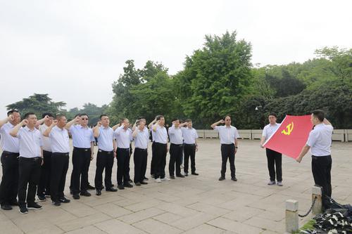陜北礦業(yè)張家峁公司：讓黨史學(xué)習(xí)教育接地氣有聲勢見實(shí)效