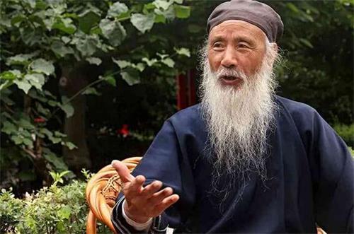 中國道教一代大師任法融道長仙逝 享年85歲