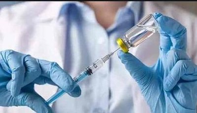 咸陽(yáng)累計(jì)接種新冠病毒疫苗100.8萬(wàn)劑次