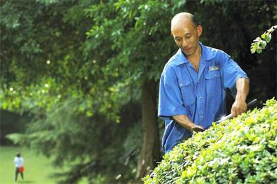 陜西物業(yè)服務管理有新規(guī)