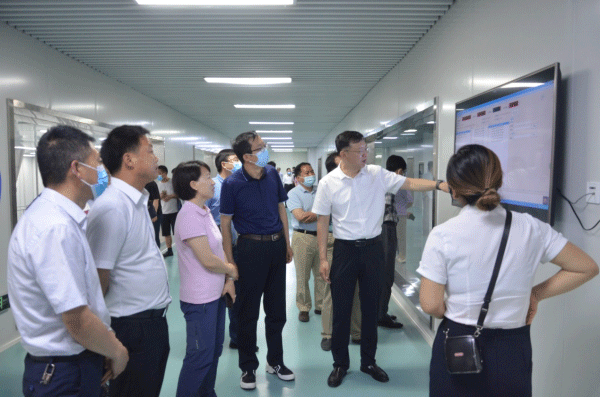 全國家畜布病和結(jié)核病防控會在寶雞召開