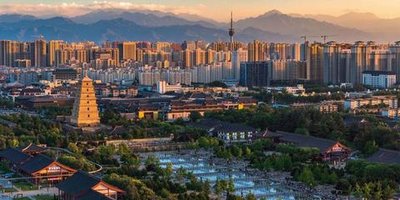 今年西安市計劃新籌集租賃住房6萬套