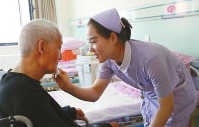 我省積極籌備全國養(yǎng)老護理職業(yè)技能大賽選拔賽