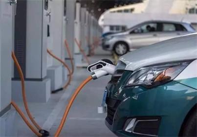 “十三五”前4年陜西單位GDP能耗下降13.58%