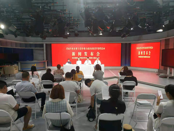 渭南（西安）創(chuàng)新創(chuàng)業(yè)孵化器在孵企業(yè)提升計劃取得驕人的成績成效