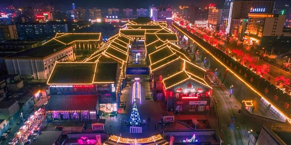 榆陽區(qū)第三屆非物質(zhì)文化遺產(chǎn)節(jié)將于6月11日正式啟動