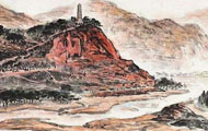百年風(fēng)雨鑄輝煌 ——慶祝中國(guó)共產(chǎn)黨建黨100周年