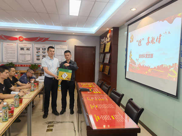 這里的民生暖意與“粽”不同