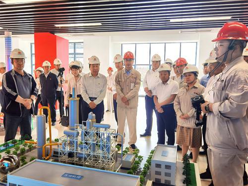 第二屆榆林電力黨建聯(lián)盟交流論壇成功舉辦