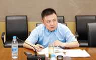 西安工業(yè)大學(xué)召開(kāi)民主黨派負(fù)責(zé)人聯(lián)席會(huì)暨慶祝中國(guó)共產(chǎn)黨成立100周年座談會(huì)