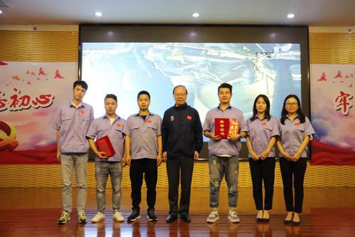 神舟十二號(hào)發(fā)射圓滿(mǎn)成功 ——西安高新區(qū)企業(yè)中航富士達(dá)提供助力