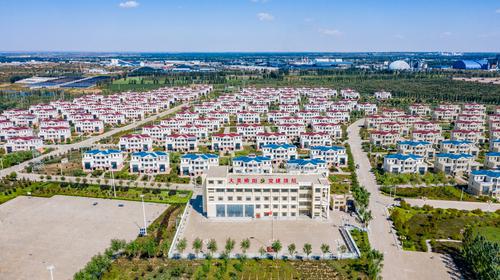 “榆陽(yáng)模式”登上國(guó)際學(xué)術(shù)論壇