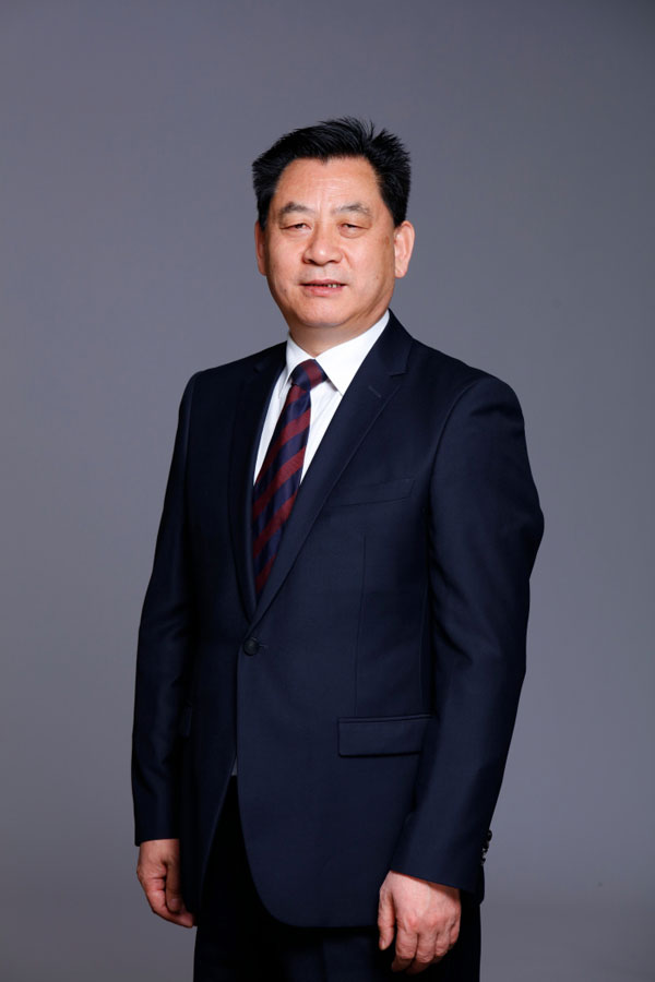 【30年30人·對(duì)話初心·致敬夢(mèng)想】 賈長(zhǎng)舜：心有一團(tuán)火 照亮逐夢(mèng)路