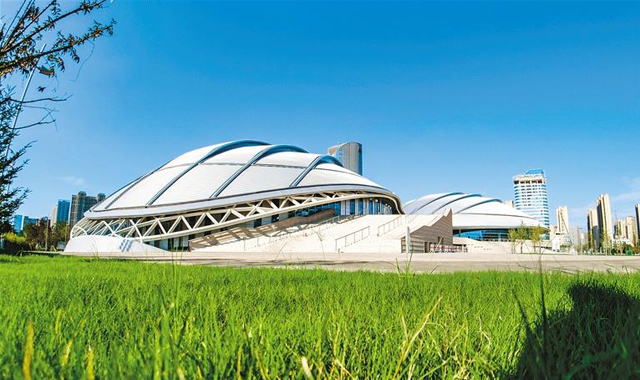 十四运会体操青年组决赛今日开赛 陕西U17男队全力出击