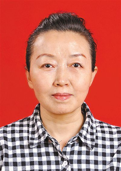  德耀中華·第八屆全國道德模范候選人事跡（下）