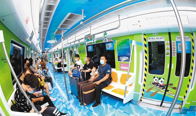 《社区生活圈规划技术指南》正式实施 西安市积极探索社区发展新模式 城市规划与社区管理融合