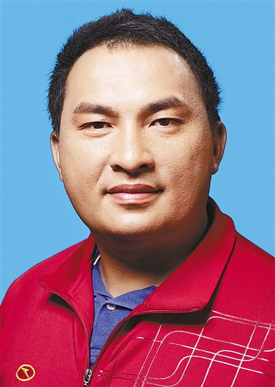     德耀中華·第八屆全國道德模范候選人事跡（下）