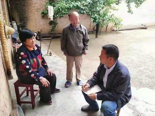 寶雞市政協(xié)榮獲2020年度全市駐村聯(lián)戶扶貧工作考核“好”等次