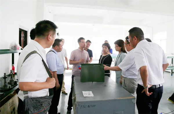 金臺區(qū)政協(xié)召開九屆二十一次常委會議