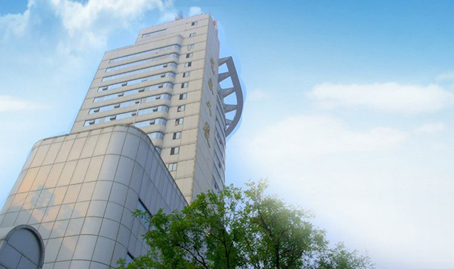 陕西发布暴雨蓝色预警 西安这些地方有短时强降雨