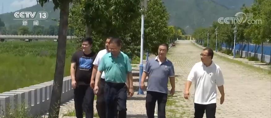【崇德向善 見賢思齊 德耀中華】范振喜：堅守承諾的村書記
