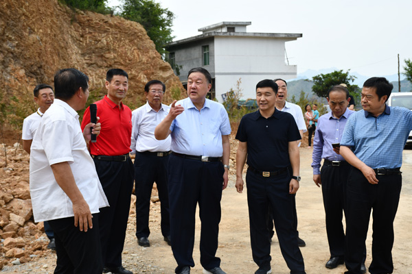 風(fēng)雨兼程慈善路 砥礪奮進(jìn)新征程 ——陜西省慈善協(xié)會(huì)成立25年工作亮點(diǎn)回眸