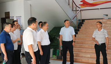 提升社會(huì)治理效能 助力“六個(gè)洋縣”建設(shè)