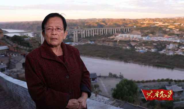 一诺50年 医者仁心绽芳华——记全国优秀共产党员路生梅