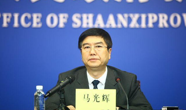 陕西：即日起全面收紧社会管控措施 坚决防止疫情反弹