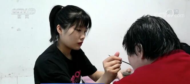 【崇德向善 见贤思齐 德耀中华】杨会芳：历经苦难 向阳而生