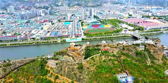 2021年全國(guó)百?gòu)?qiáng)縣名單公布 陜西兩地上榜