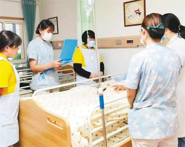 社區(qū)嵌入式養(yǎng)老模式如何“走遠(yuǎn)走好”？