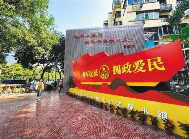 從老舊小區(qū)背街小巷感受別樣西安