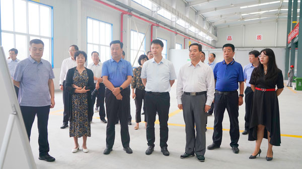 寶雞市政協(xié)開展秦嶺生態(tài)保護(hù)與綠色發(fā)展專項(xiàng)民主監(jiān)督調(diào)研活動(dòng)