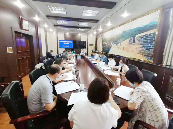 鳳翔區(qū)政協(xié)專題調(diào)研全區(qū)新型城鎮(zhèn)化建設(shè)情況