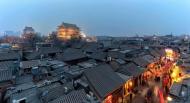 北京将分批次公布保护名录 活化利用历史文化遗产
