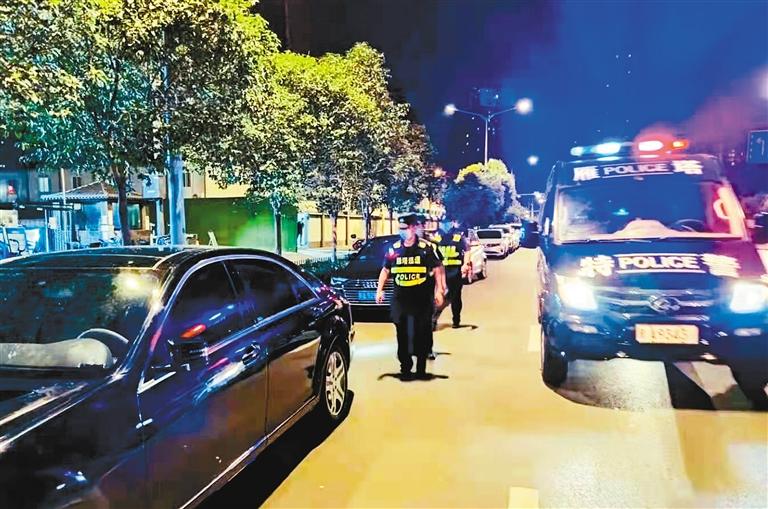 迎接十四運(yùn)會(huì) 西安準(zhǔn)備好了  以最嚴(yán)最實(shí)舉措筑牢城市安全線